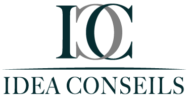 Logo Idea Conseils